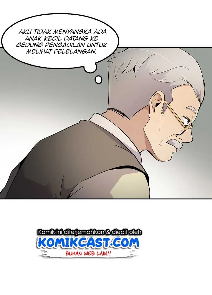 Again My Life Chapter 19 Gambar 37
