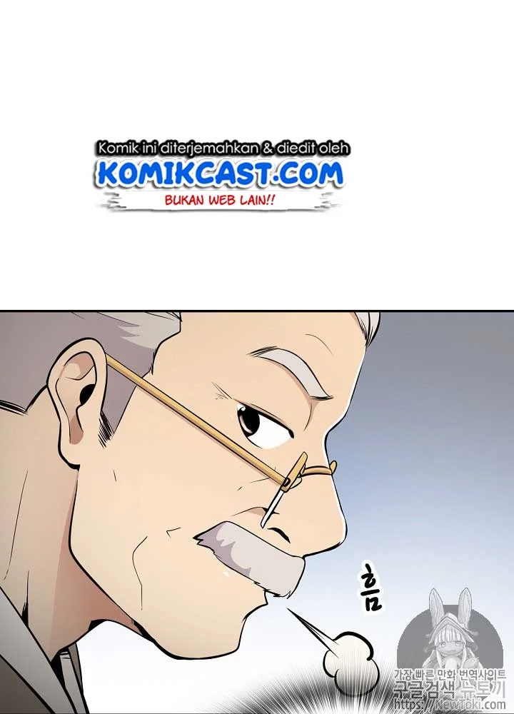 Again My Life Chapter 19 Gambar 38