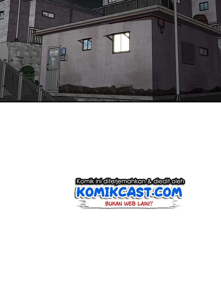 Again My Life Chapter 19 Gambar 41