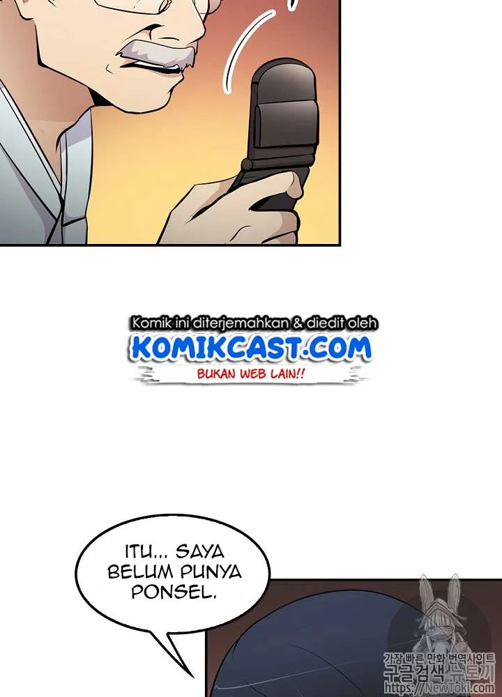 Again My Life Chapter 20 Gambar 35