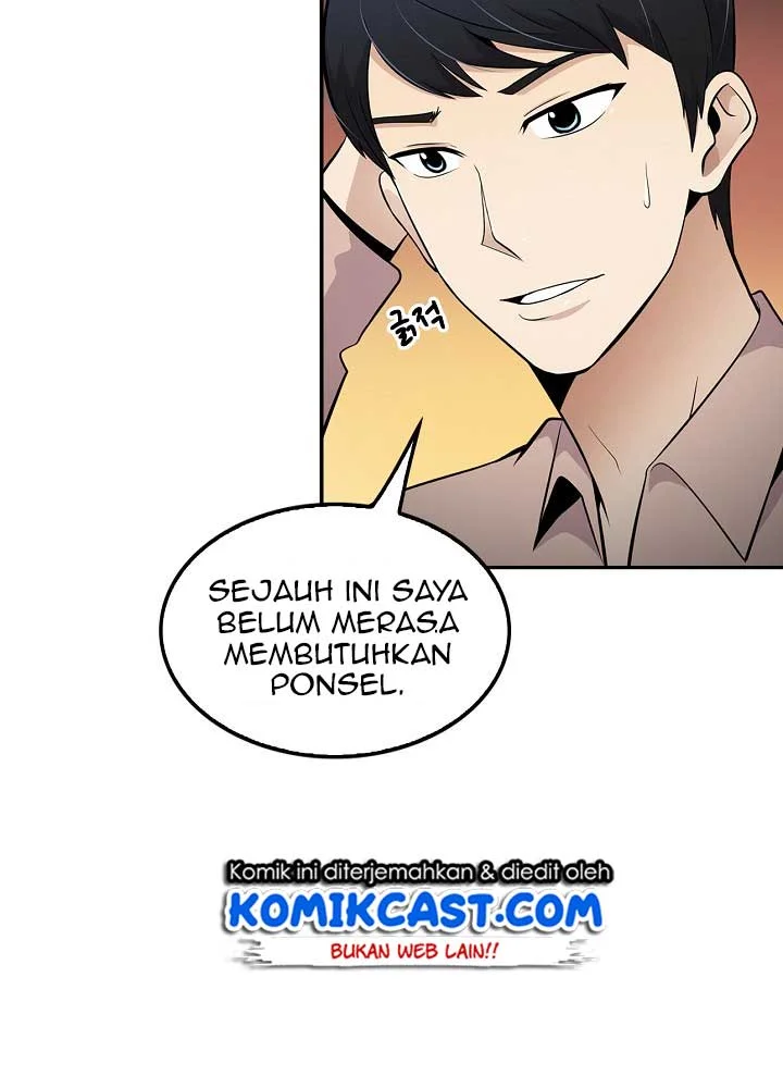 Again My Life Chapter 20 Gambar 36