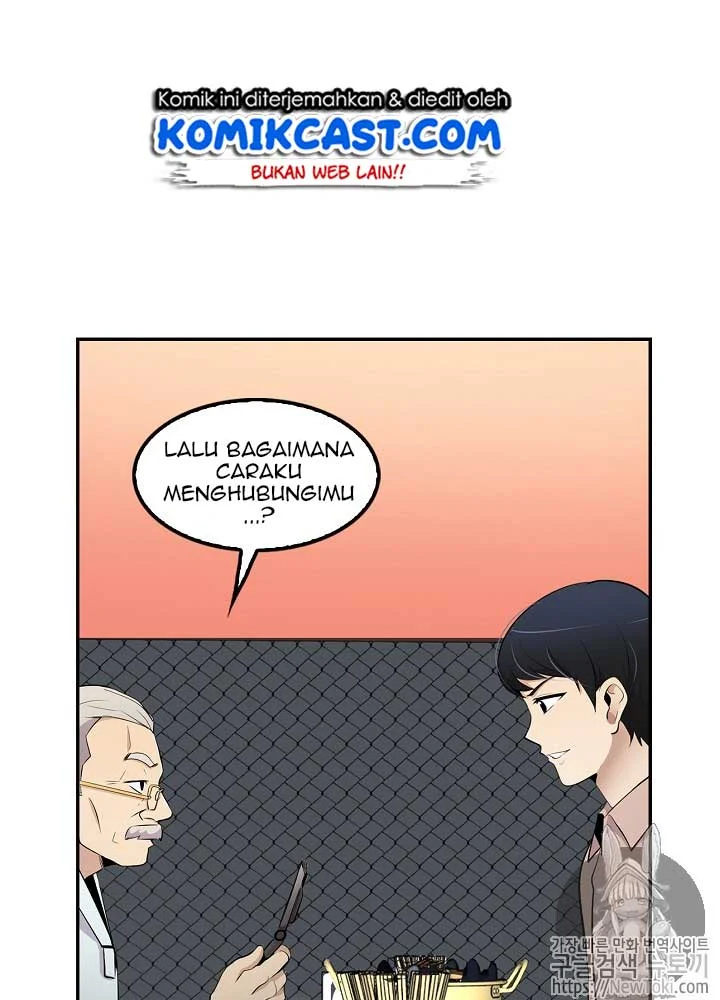 Again My Life Chapter 20 Gambar 37