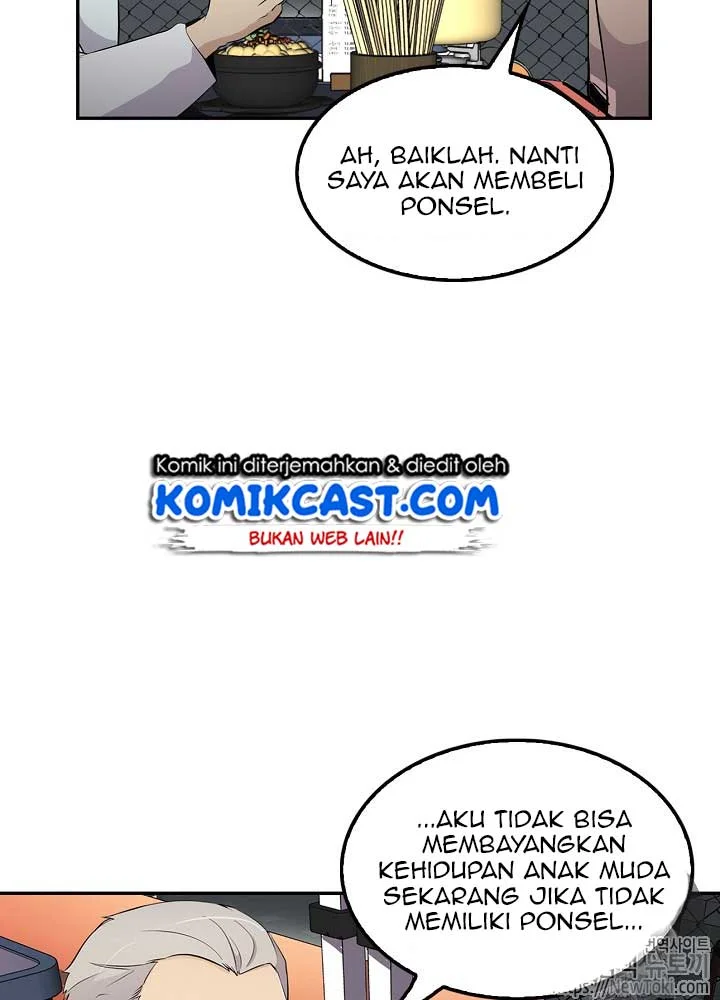 Again My Life Chapter 20 Gambar 38
