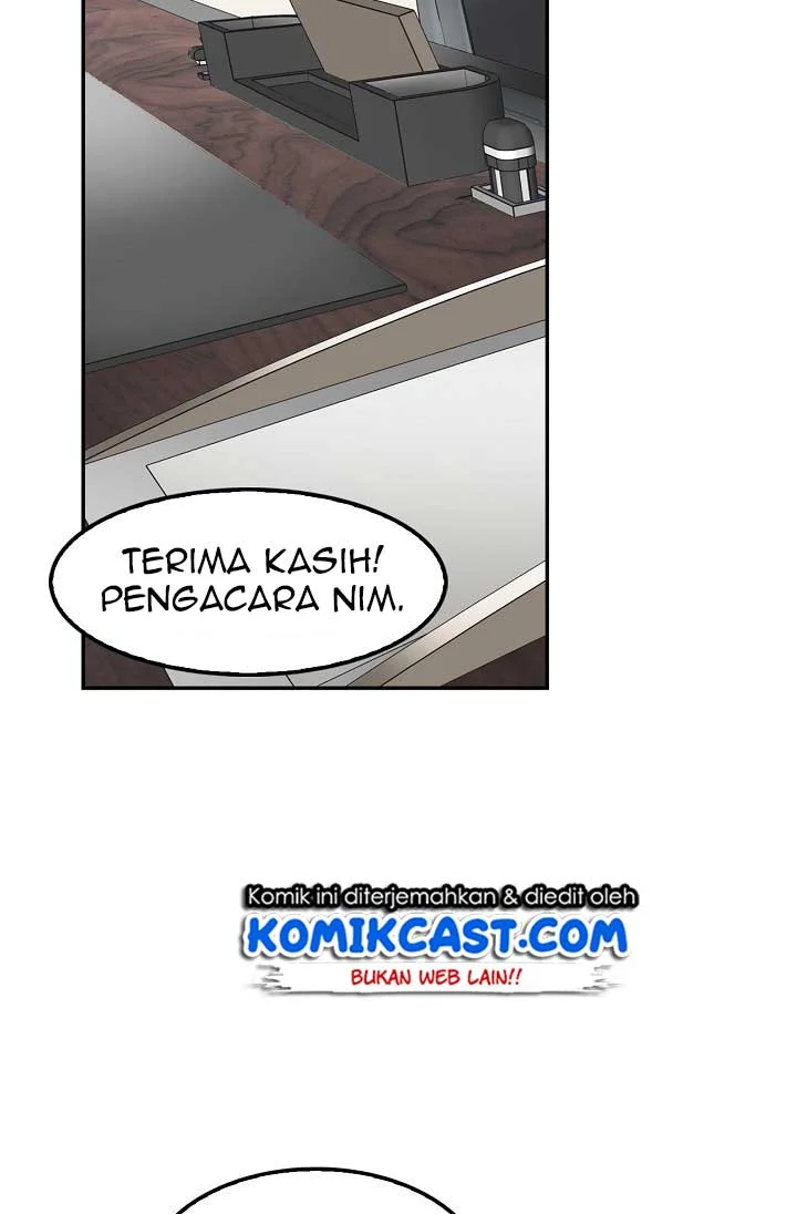 Again My Life Chapter 21 Gambar 30