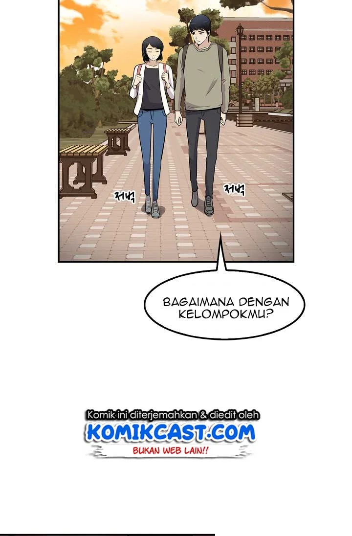 Again My Life Chapter 23 Gambar 30