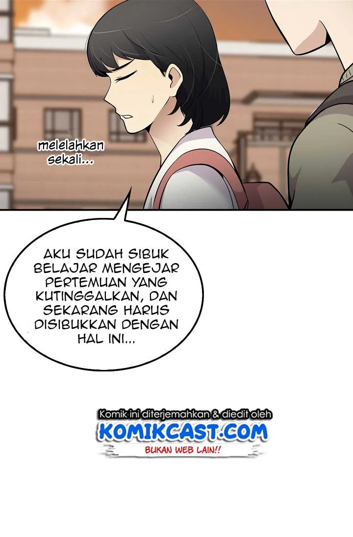 Again My Life Chapter 23 Gambar 31