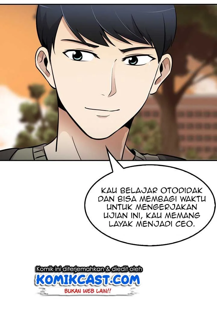 Again My Life Chapter 23 Gambar 32