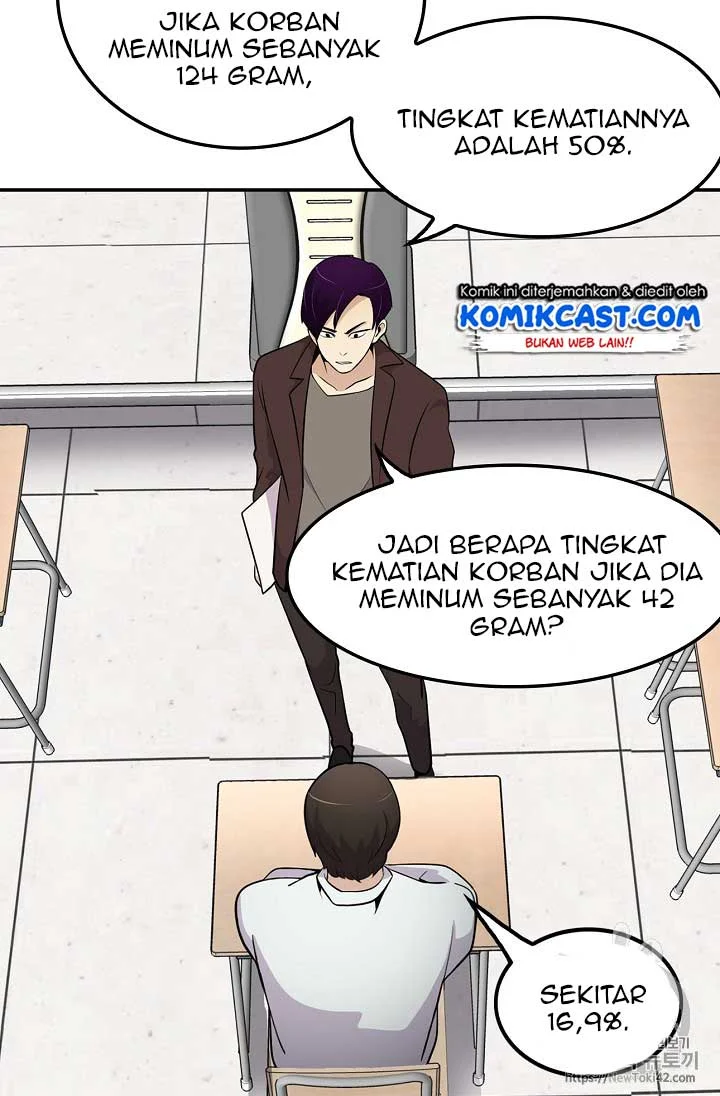 Again My Life Chapter 24 Gambar 38