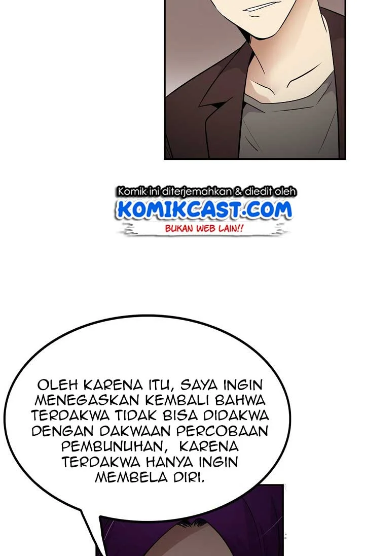 Again My Life Chapter 24 Gambar 40