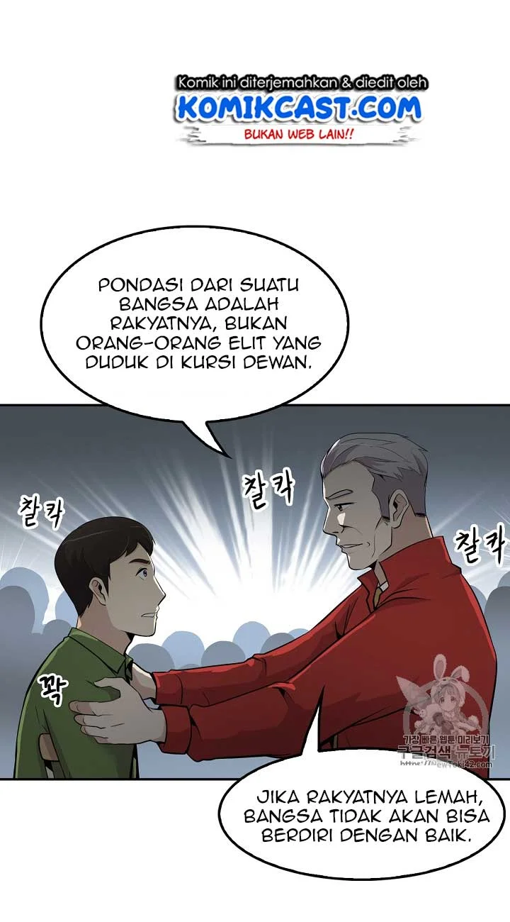 Again My Life Chapter 25 Gambar 25