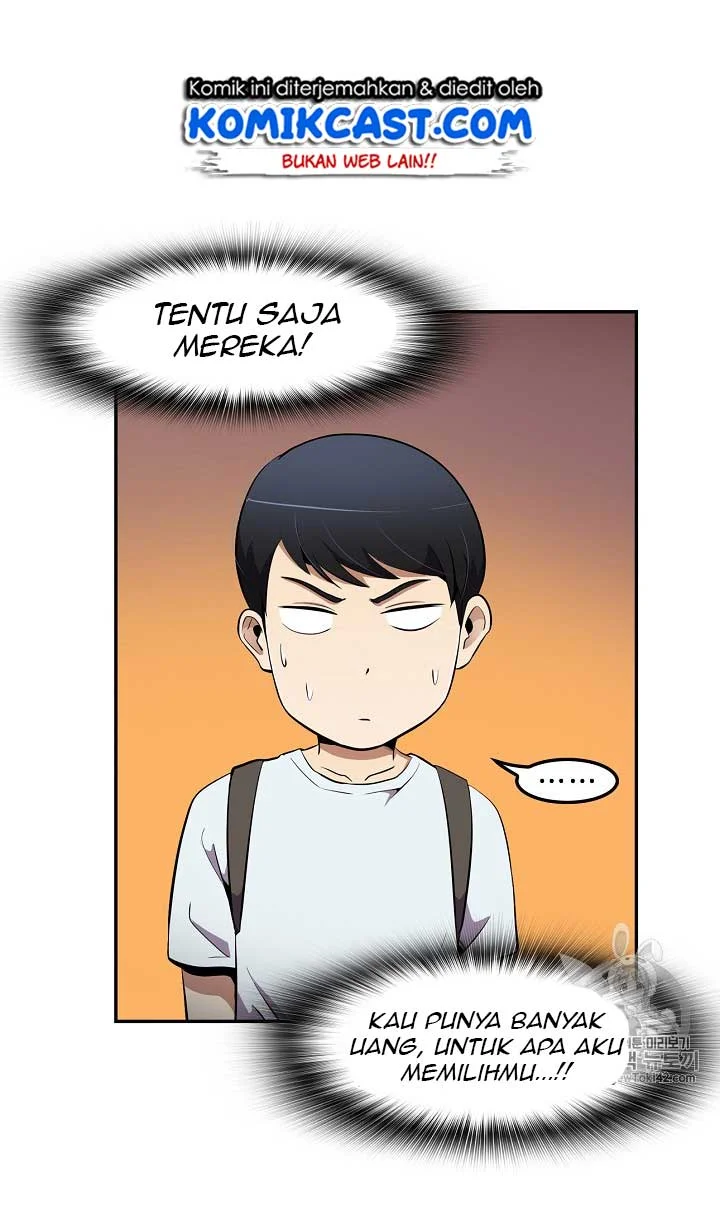 Again My Life Chapter 26 Gambar 29