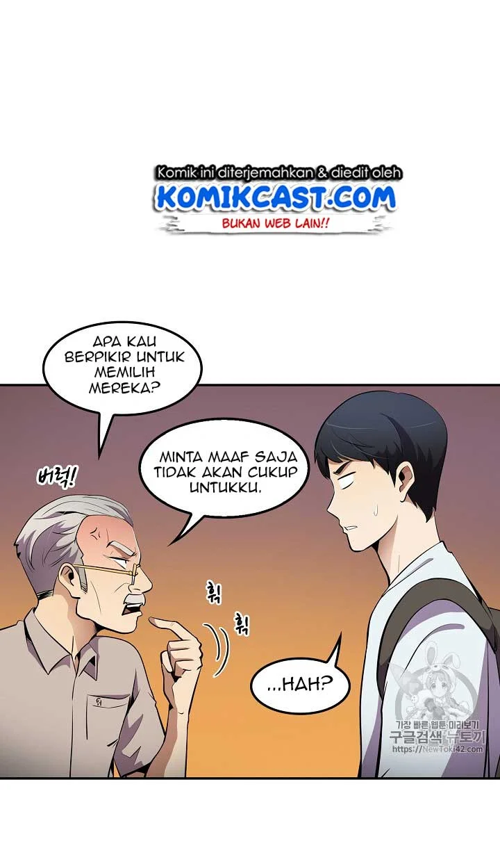 Again My Life Chapter 26 Gambar 30