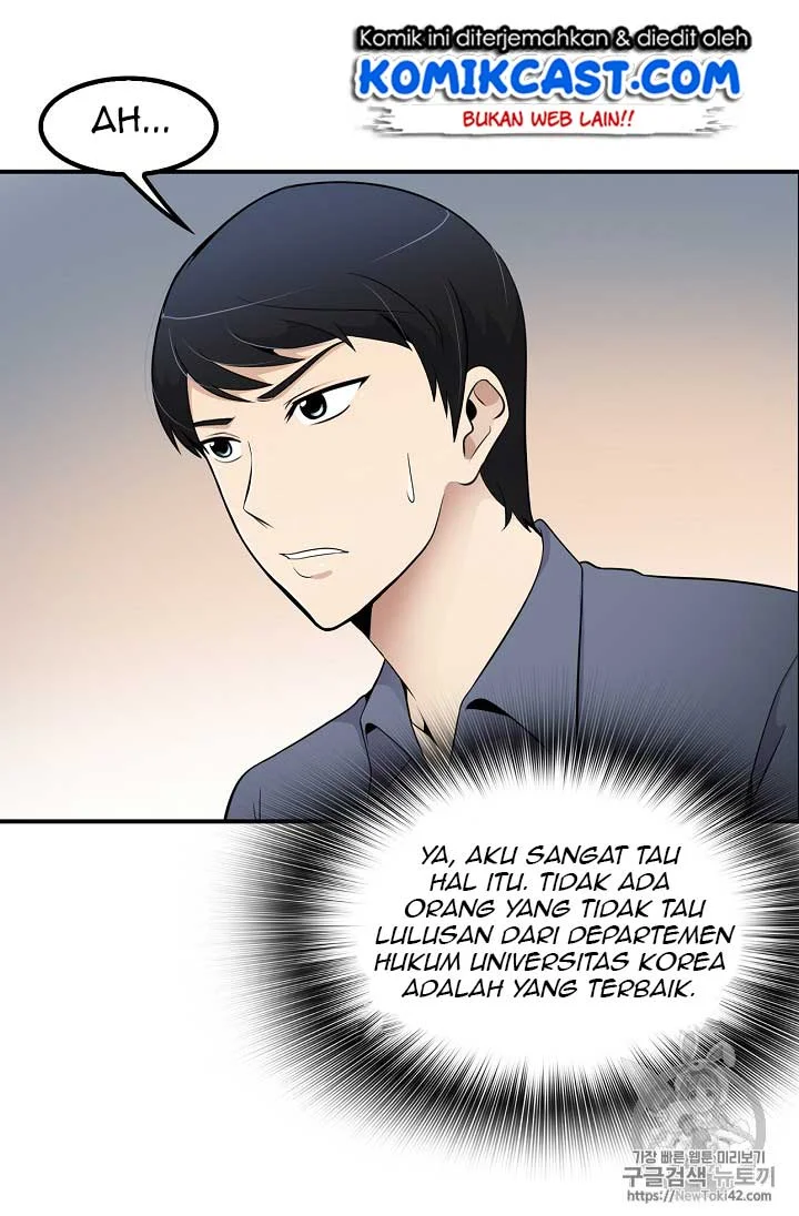 Again My Life Chapter 27 Gambar 32