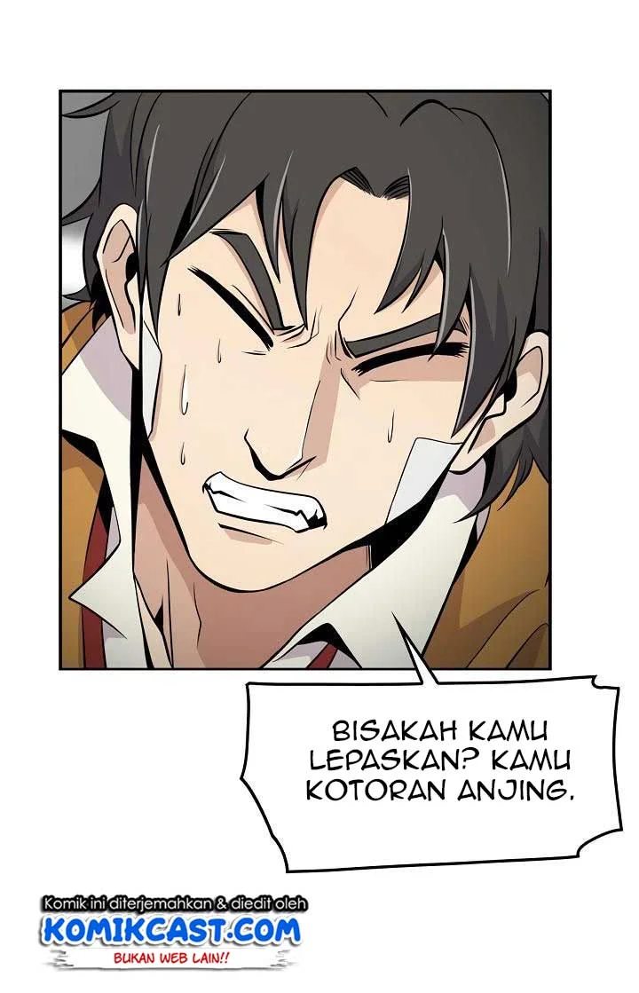 Again My Life Chapter 3 Gambar 16