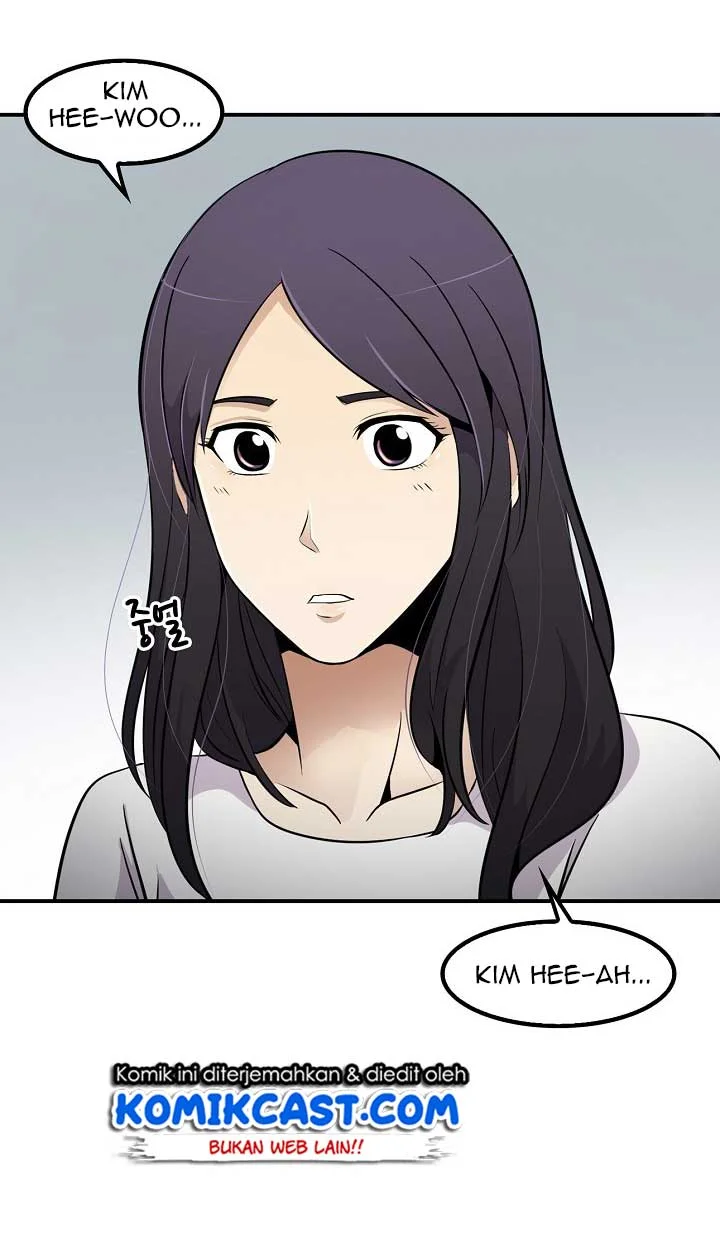 Again My Life Chapter 30 Gambar 31