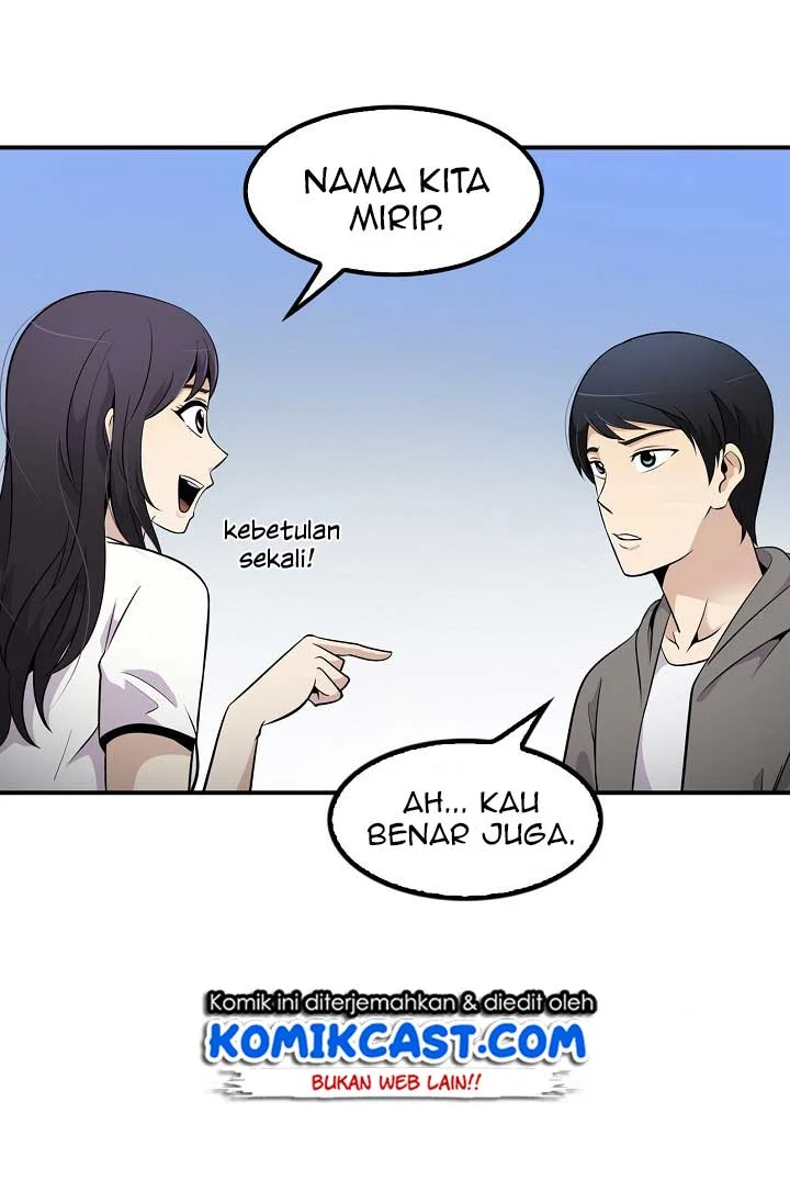 Again My Life Chapter 30 Gambar 32