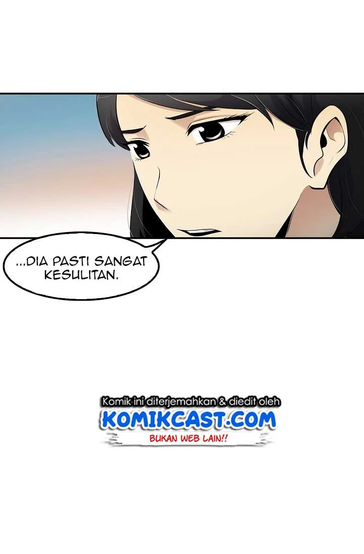 Again My Life Chapter 32 Gambar 28