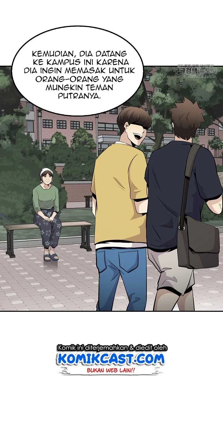 Again My Life Chapter 32 Gambar 29