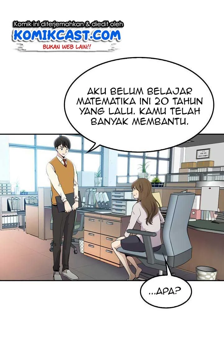Again My Life Chapter 4 Gambar 19