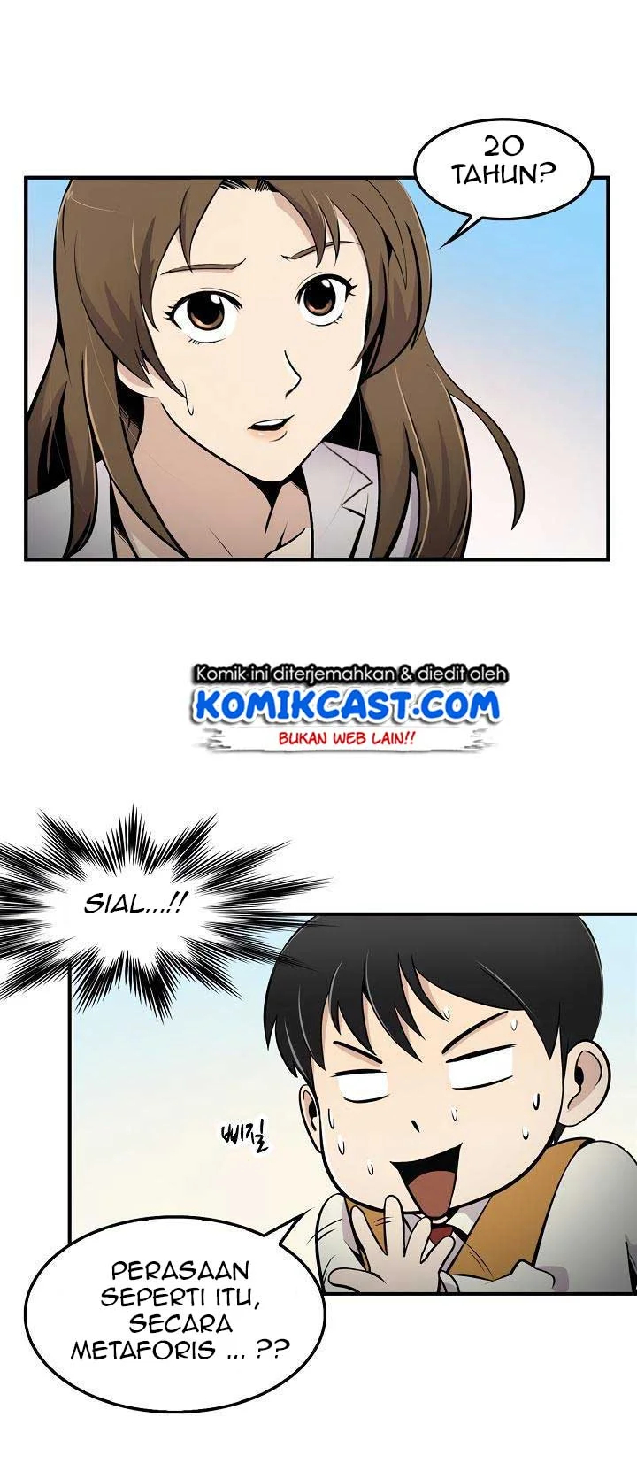 Again My Life Chapter 4 Gambar 20