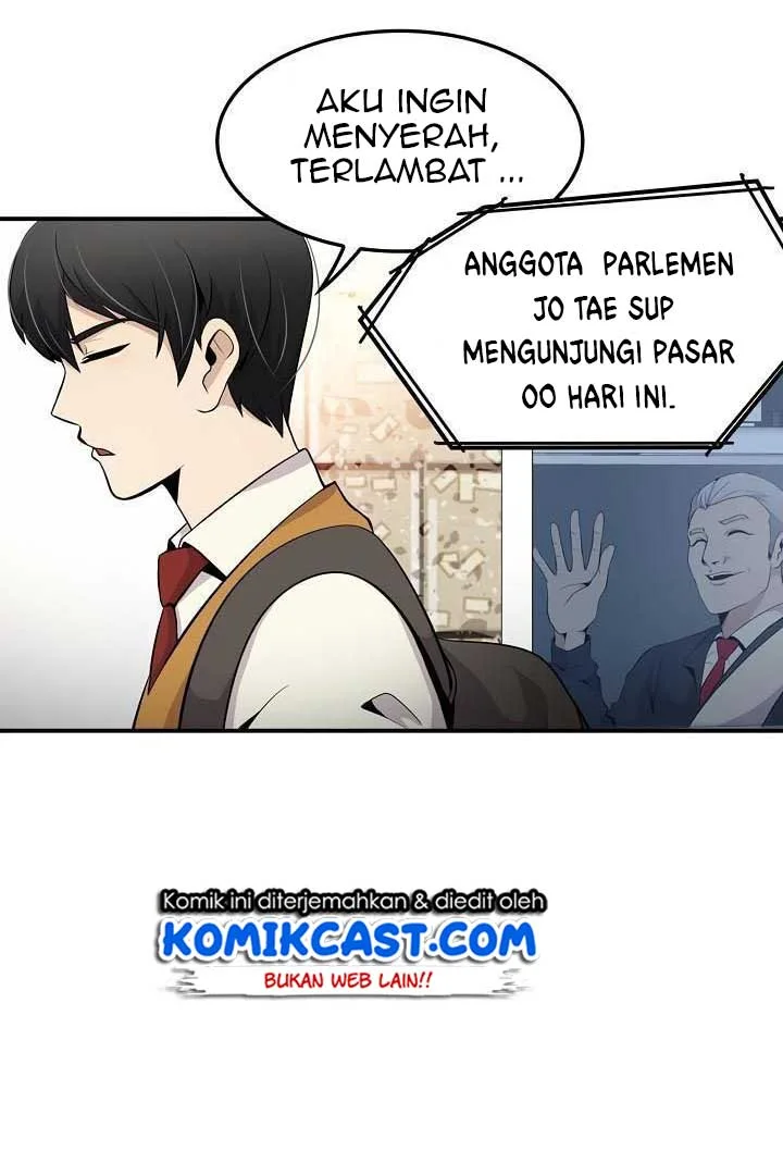 Again My Life Chapter 5 Gambar 19