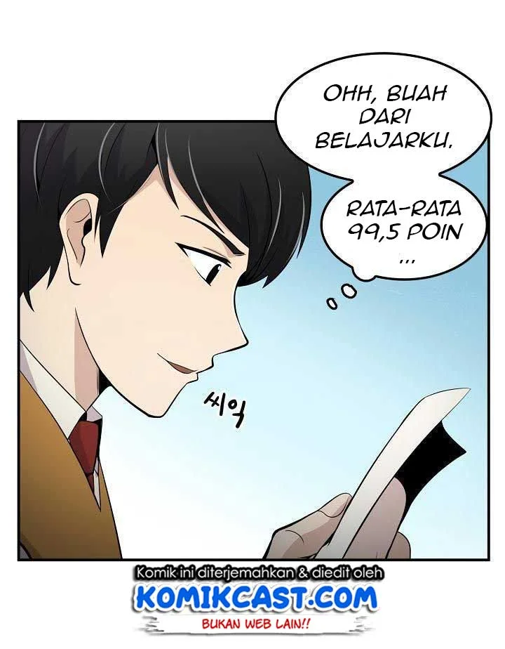 Again My Life Chapter 6 Gambar 18