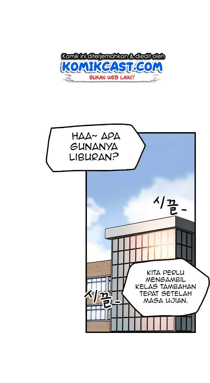 Again My Life Chapter 7 Gambar 18
