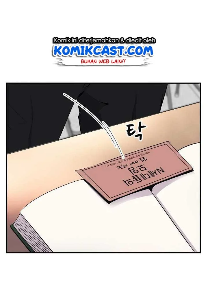 Again My Life Chapter 7 Gambar 19