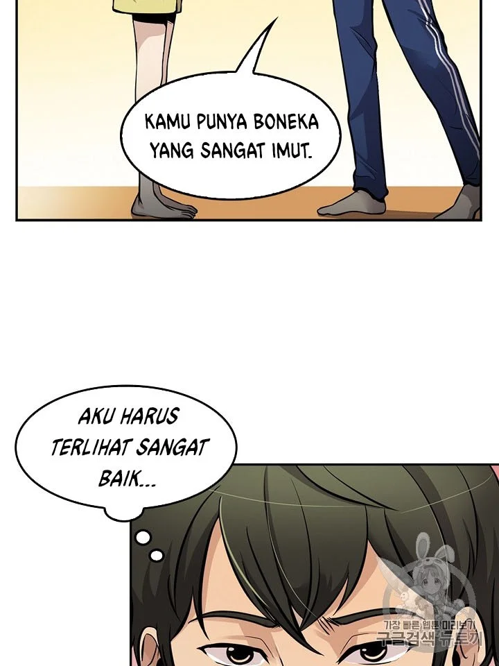 Again My Life Chapter 75 Gambar 15