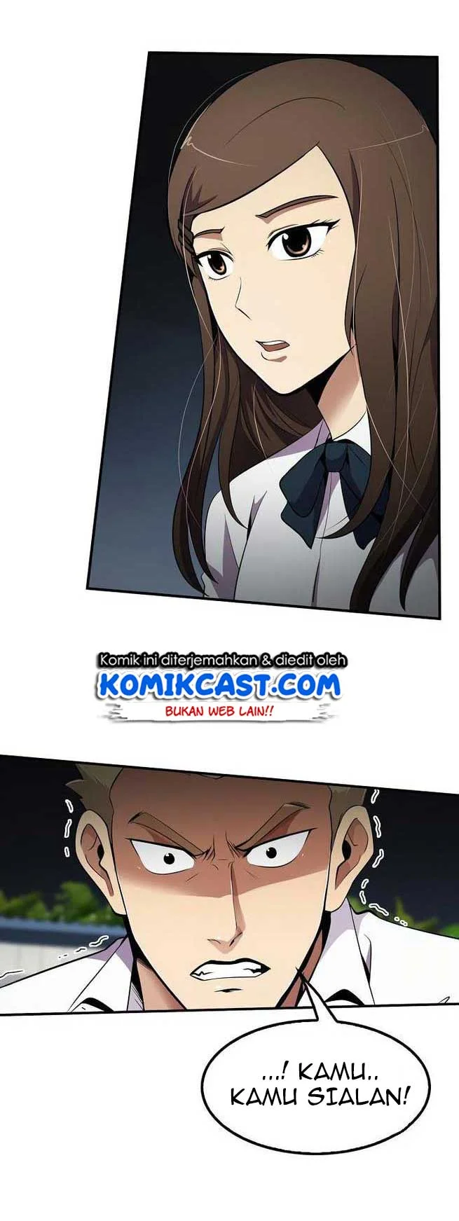 Again My Life Chapter 8 Gambar 20