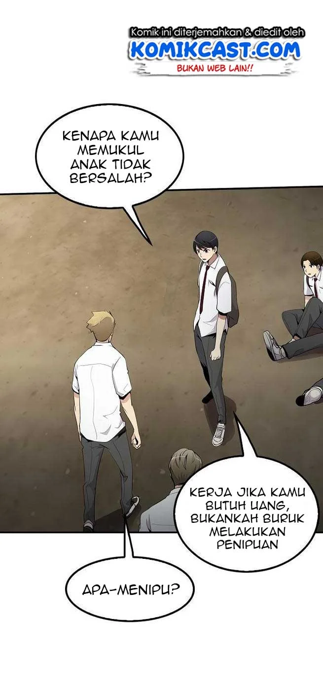Again My Life Chapter 8 Gambar 21