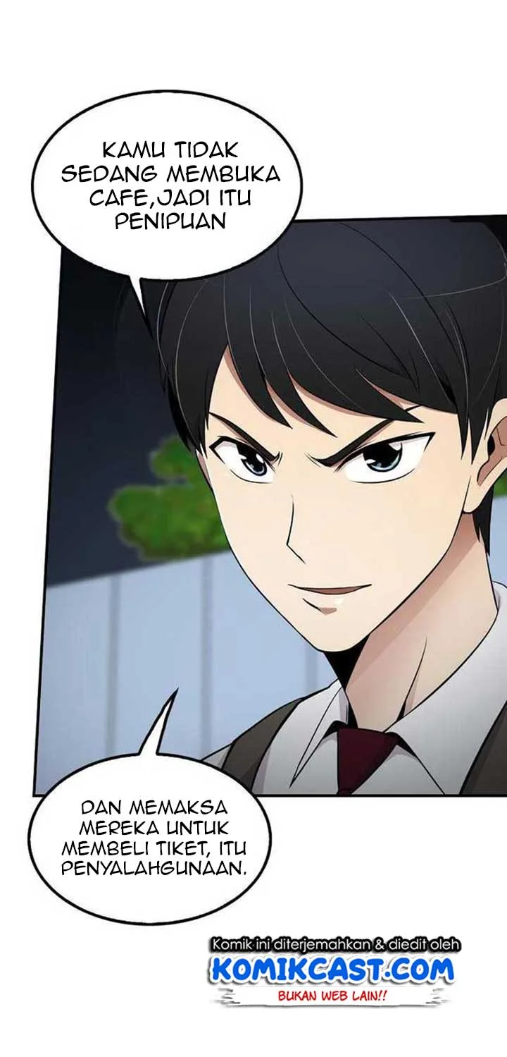Again My Life Chapter 8 Gambar 22