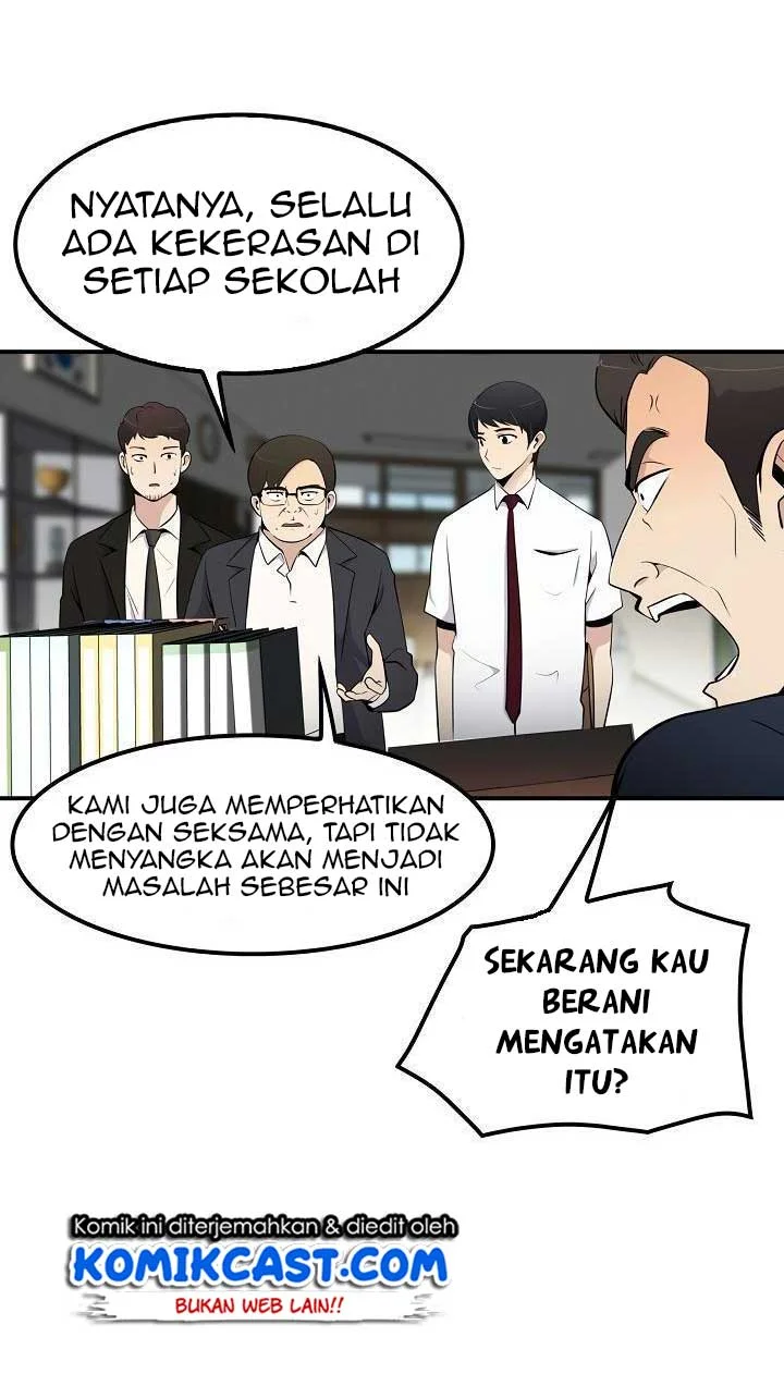 Again My Life Chapter 9 Gambar 21