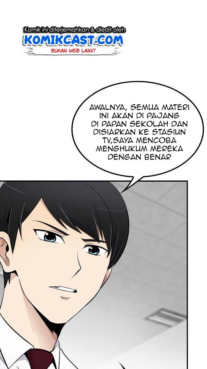 Again My Life Chapter 9 Gambar 24
