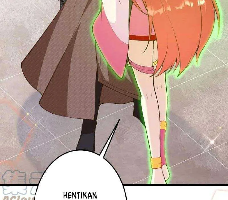 Against the Gods Chapter 423 Gambar 23