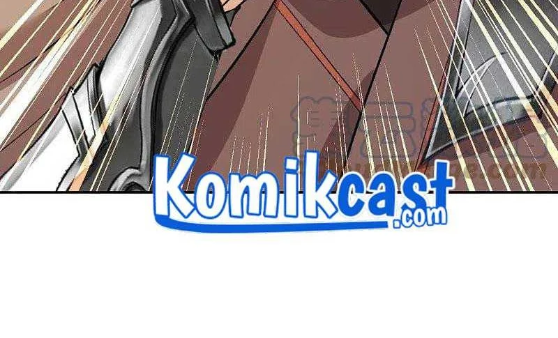 Against the Gods Chapter 424 Gambar 25