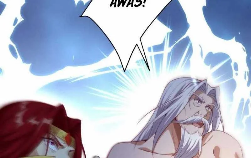 Against the Gods Chapter 494 Gambar 15