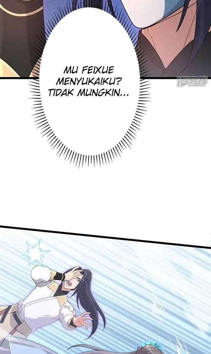 Against the Gods Chapter 735 Gambar 13