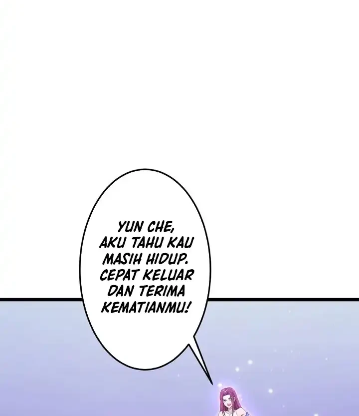 Against the Gods Chapter 737 Gambar 15
