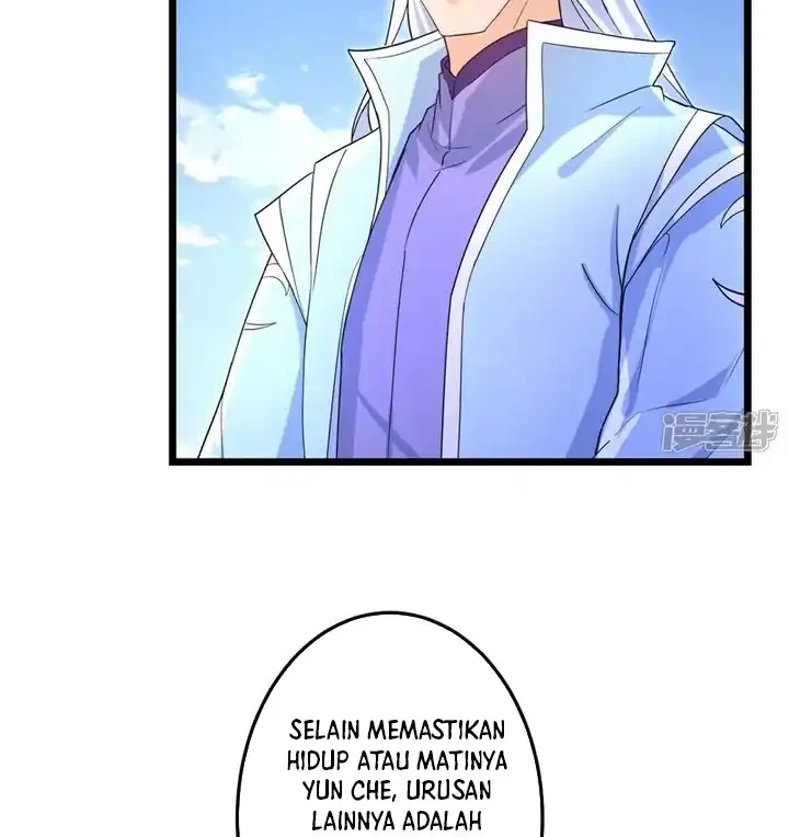 Against the Gods Chapter 738 Gambar 17