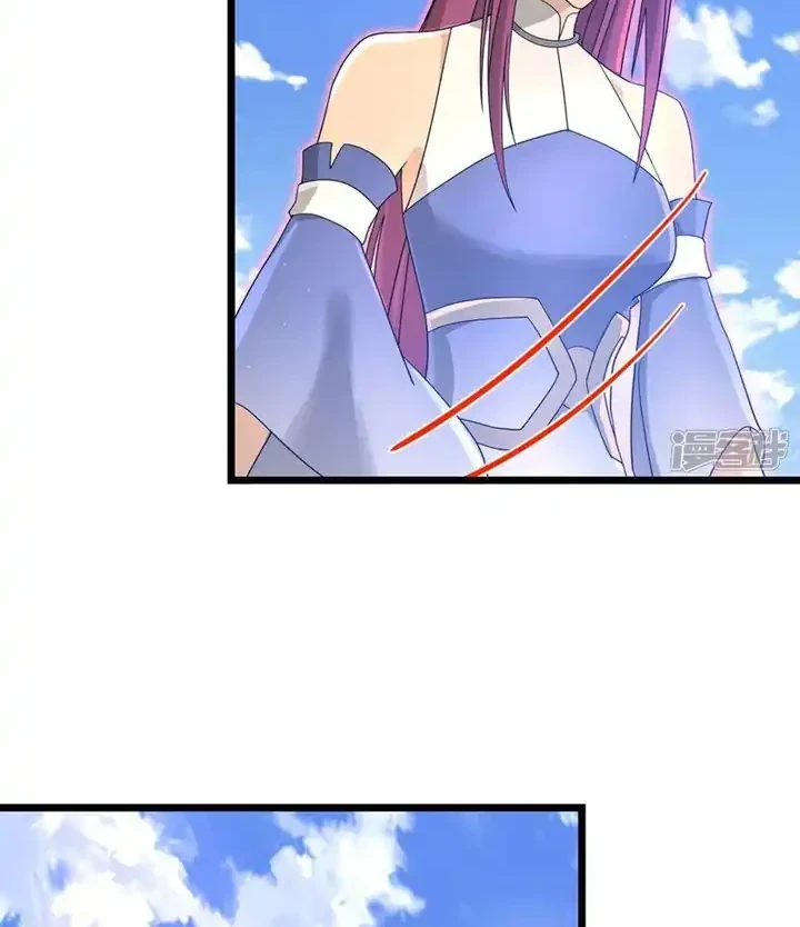 Against the Gods Chapter 739 Gambar 17