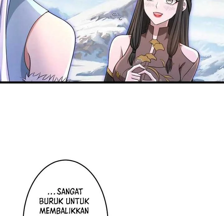 Against the Gods Chapter 742 Gambar 17