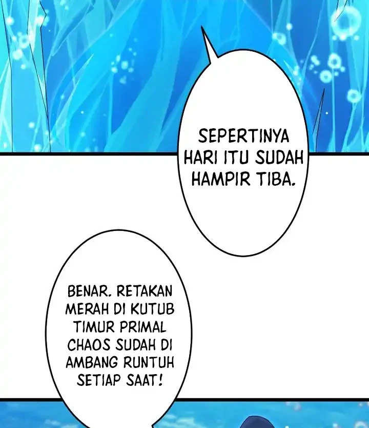 Against the Gods Chapter 744 Gambar 17