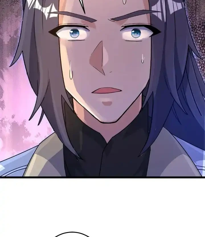 Against the Gods Chapter 745 Gambar 17