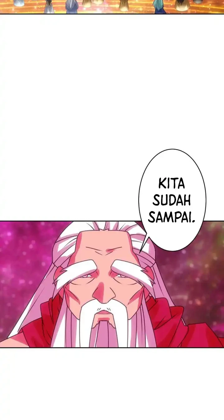 Against the Gods Chapter 754 Gambar 11