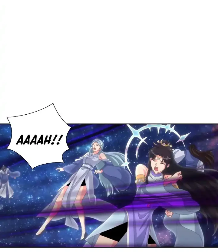Against the Gods Chapter 755 Gambar 13