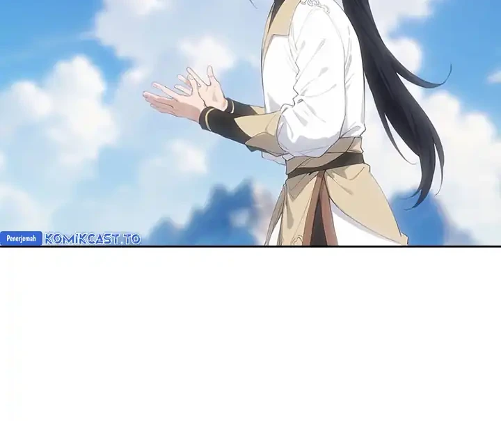 Against the Gods Chapter 757 Gambar 13