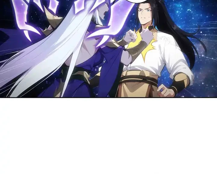 Against the Gods Chapter 758 Gambar 13