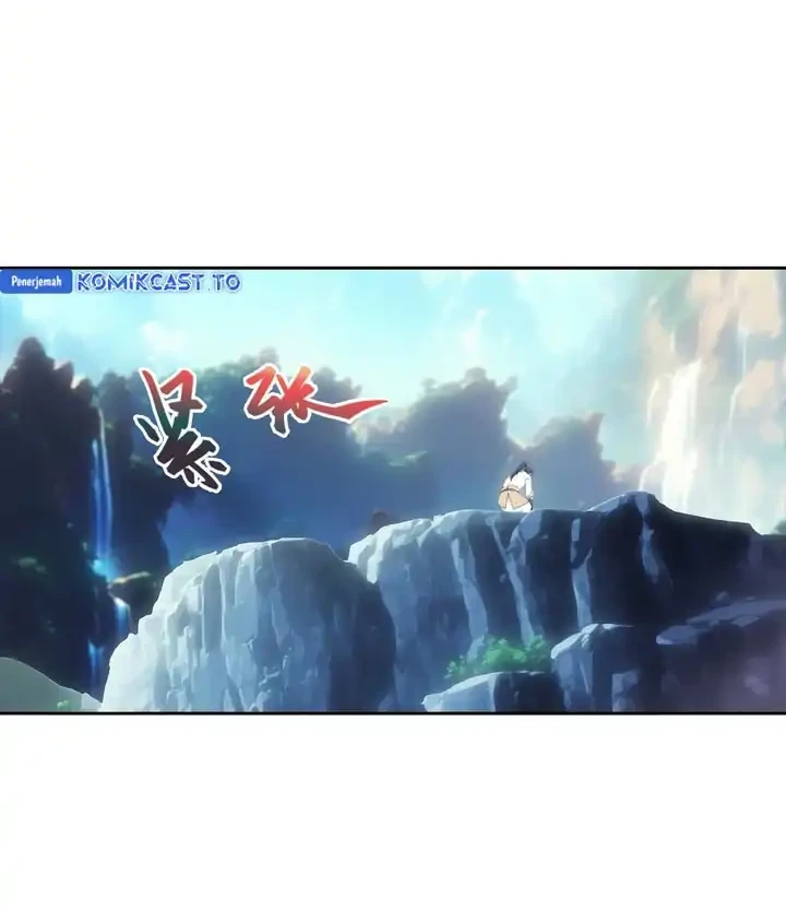 Against the Gods Chapter 759 Gambar 13