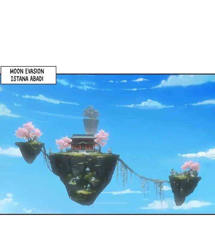 Against the Gods Chapter 763 Gambar 13